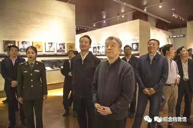 金昌市博物馆招聘讲解员,铜川照金纪念馆招聘讲解员