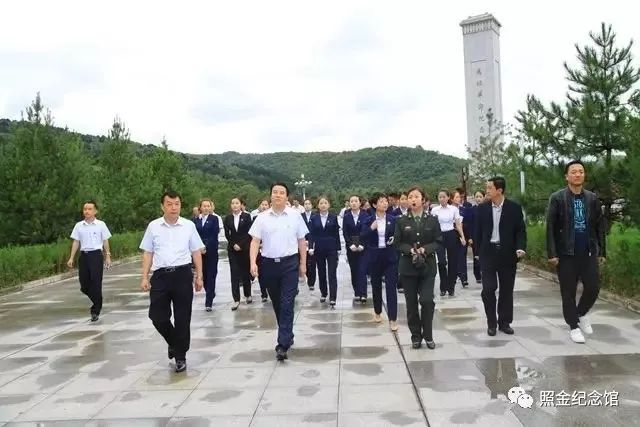 金昌市博物馆招聘讲解员,铜川照金纪念馆招聘讲解员