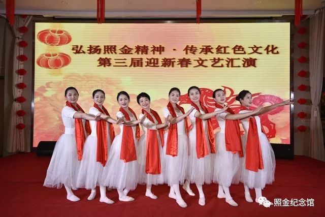 金昌市博物馆招聘讲解员,铜川照金纪念馆招聘讲解员