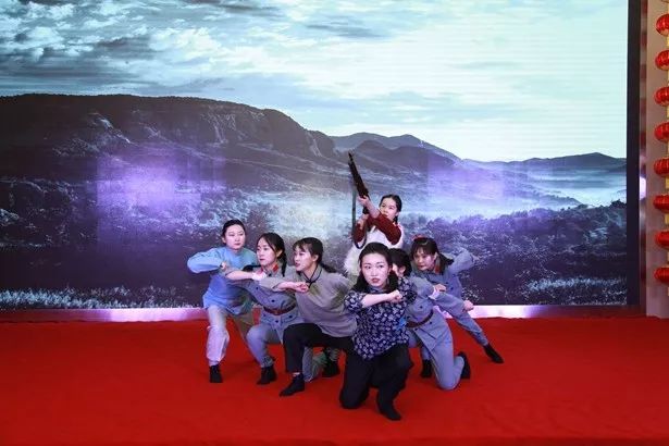 金昌市博物馆招聘讲解员,铜川照金纪念馆招聘讲解员