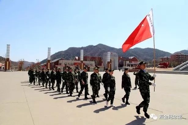 金昌市博物馆招聘讲解员,铜川照金纪念馆招聘讲解员