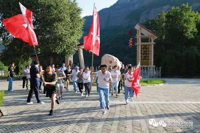 金昌市博物馆招聘讲解员,铜川照金纪念馆招聘讲解员