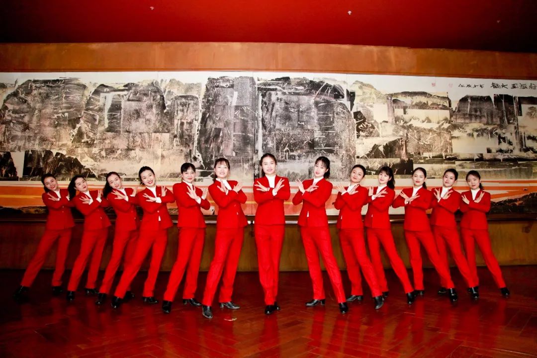 金昌市博物馆招聘讲解员,铜川照金纪念馆招聘讲解员