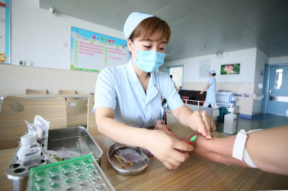 省精神卫生中心“心灵天使”的十二时辰