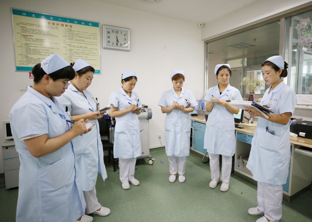 省精神卫生中心“心灵天使”的十二时辰