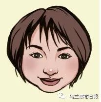 手绘|乌兰察布人你甭笑,下一个就是你