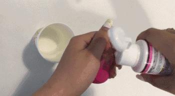 粉扑清洗小妙招不用清洗剂,粉扑清洗只需3分钟