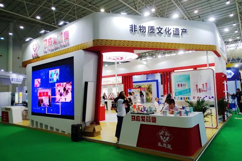 马应龙跨界卖口红,马应龙国货商战