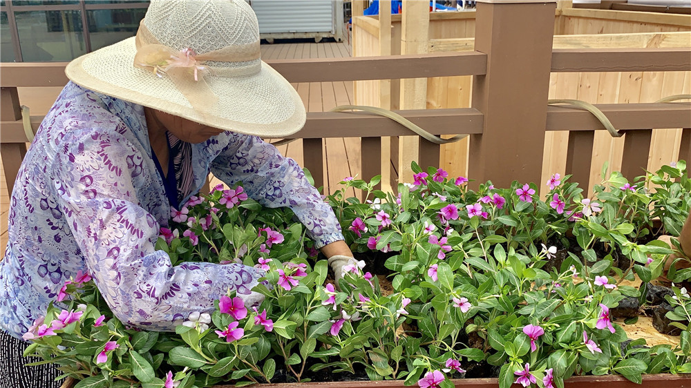 青岛啤酒节崂山慕尼黑啤酒花园,崂山啤酒节节目