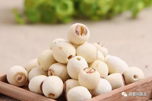 怎样挑选莲子好吃,如何挑选药用莲子