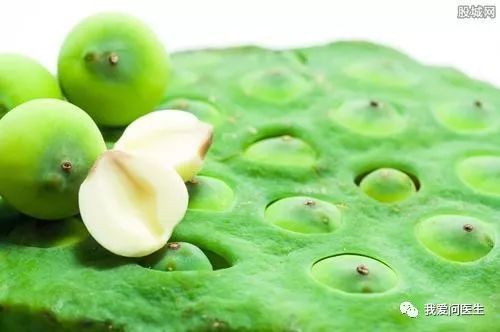 怎样挑选莲子好吃,如何挑选药用莲子