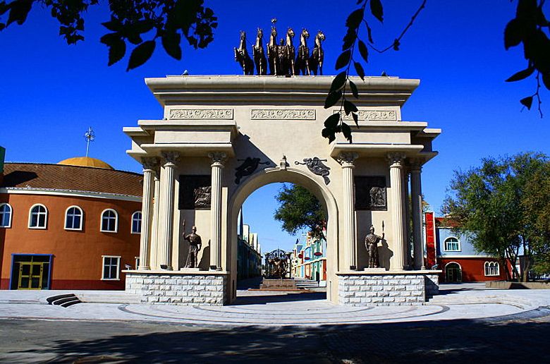 五月一日游布尔津,7月新疆布尔津旅游攻略