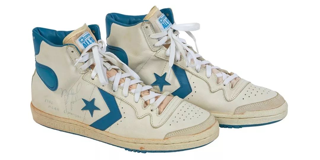 最贵的球鞋哪一款nike,nike为哪些球星出过鞋