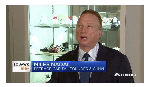 最贵的球鞋哪一款nike,nike为哪些球星出过鞋