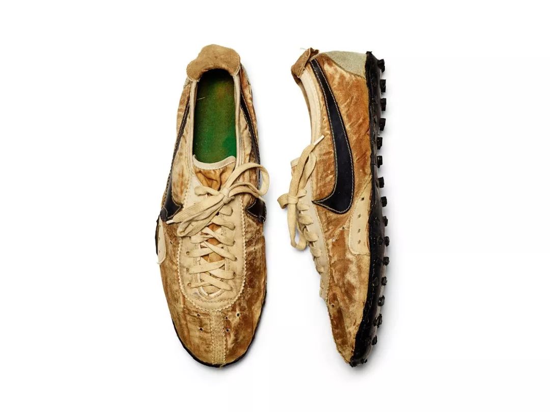 最贵的球鞋哪一款nike,nike为哪些球星出过鞋