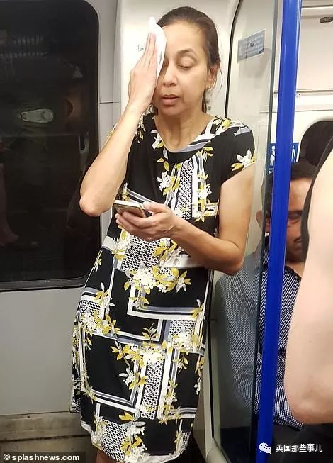 伦敦高温热浪解决,伦敦天气很热