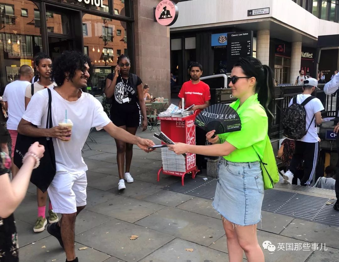 伦敦高温热浪解决,伦敦天气很热