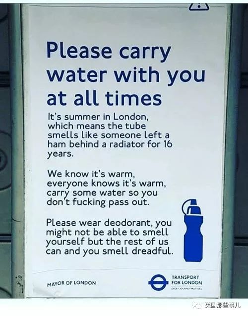 伦敦高温热浪解决,伦敦天气很热