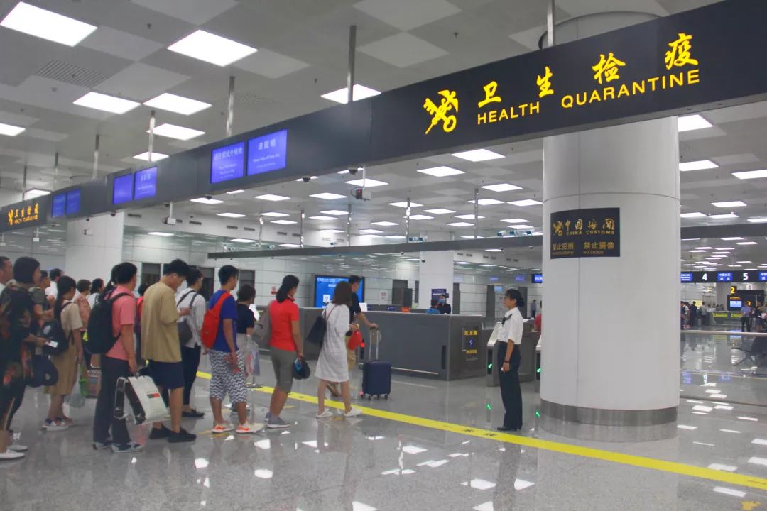 美洲多发各类消化道、接触传播传染病等，谨防来袭！