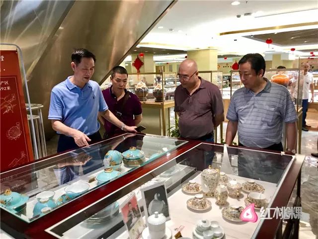 潮州潮剧非遗传承中心公示,潮州非遗博览园