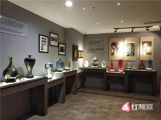 潮州潮剧非遗传承中心公示,潮州非遗博览园