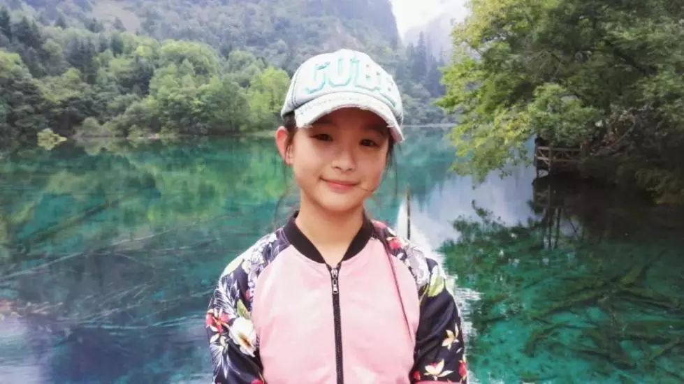 不得了！女生初一开始做微商，挣了4万还保送杭高！她说赚钱有个原则