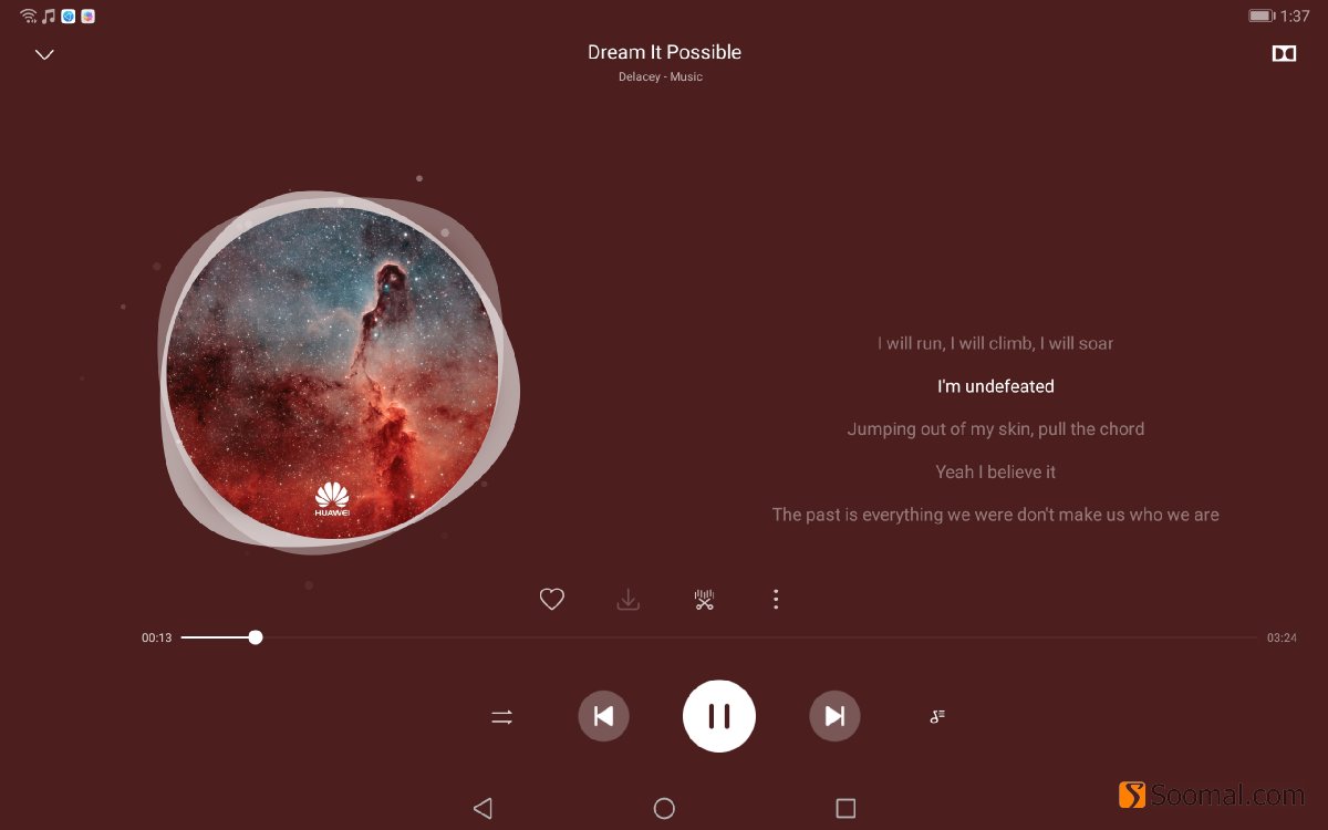 华为m610.8,huawei华为平板m6高能版