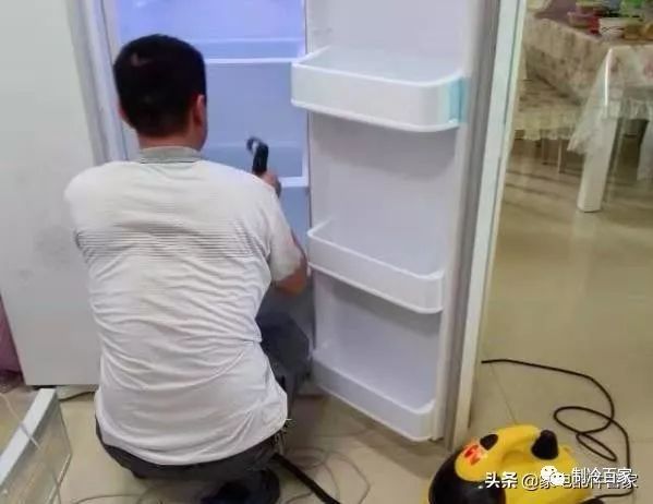 90年代空调收藏,空调维修纯干货