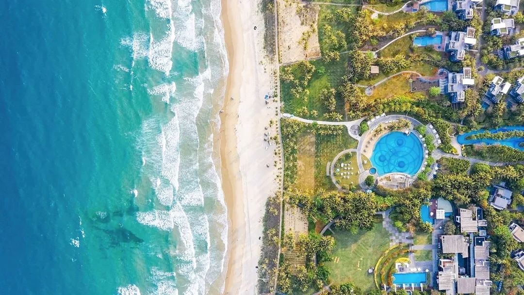 三亚旅游攻略5天4夜酒店海景,三亚短期度假推荐