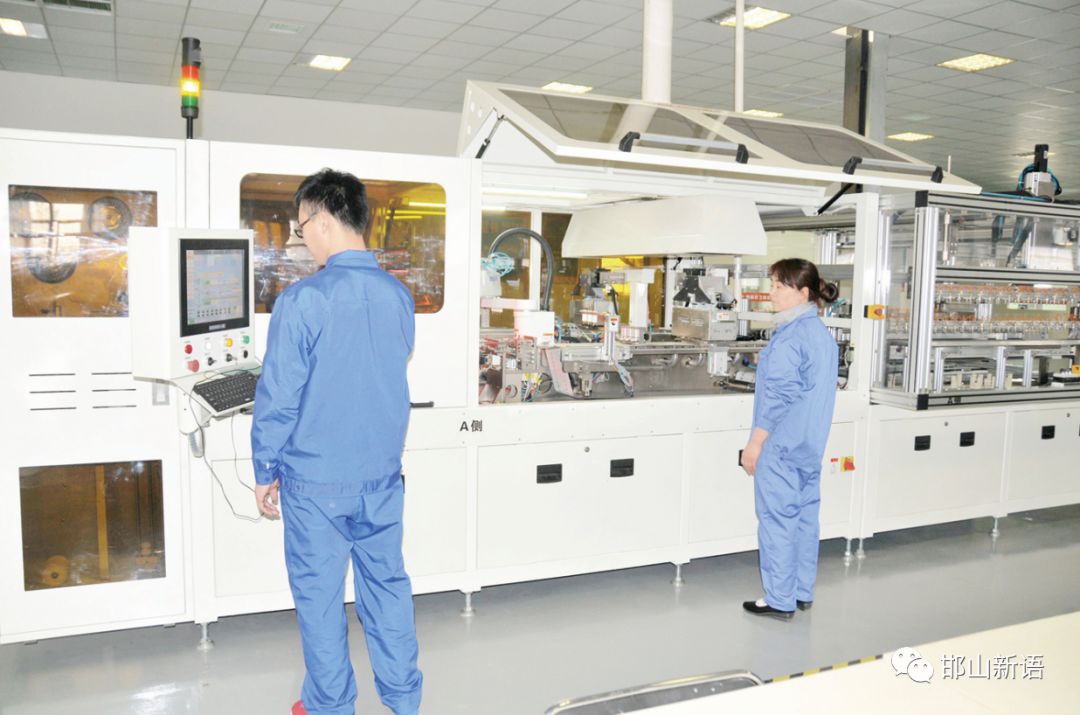 一分钟了解邯郸邯山区,邯郸邯山区介绍