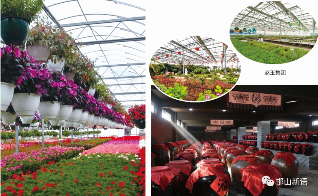 一分钟了解邯郸邯山区,邯郸邯山区介绍