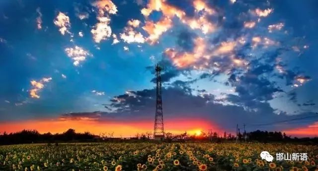 一分钟了解邯郸邯山区,邯郸邯山区介绍