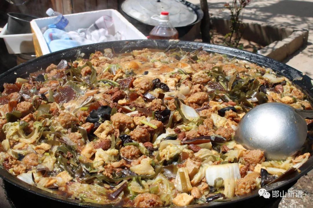 一分钟了解邯郸邯山区,邯郸邯山区介绍