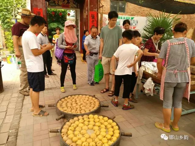 一分钟了解邯郸邯山区,邯郸邯山区介绍