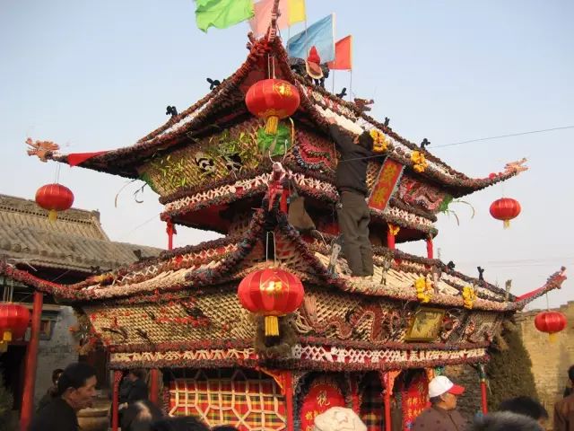 一分钟了解邯郸邯山区,邯郸邯山区介绍