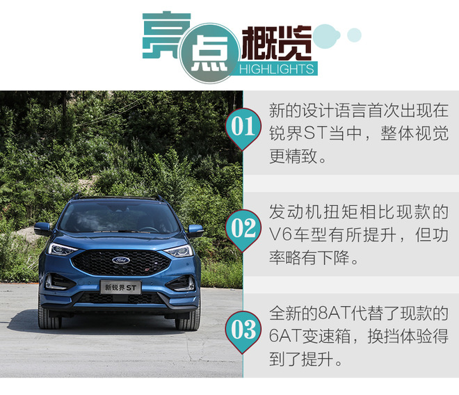 性能suv的代表,性能硬派suv