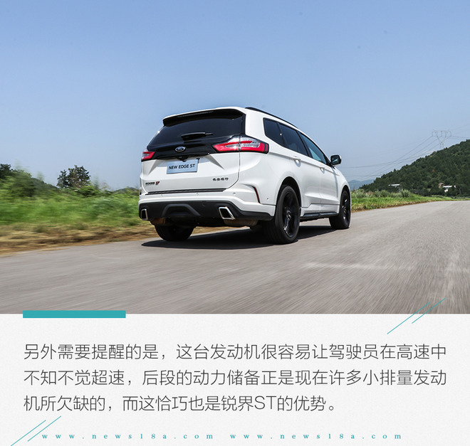 性能suv的代表,性能硬派suv