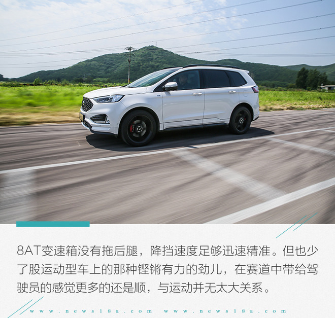 性能suv的代表,性能硬派suv