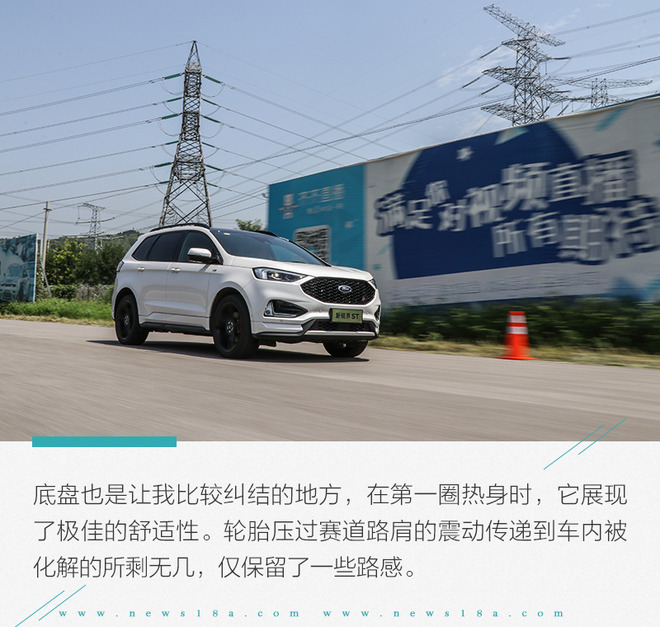 性能suv的代表,性能硬派suv