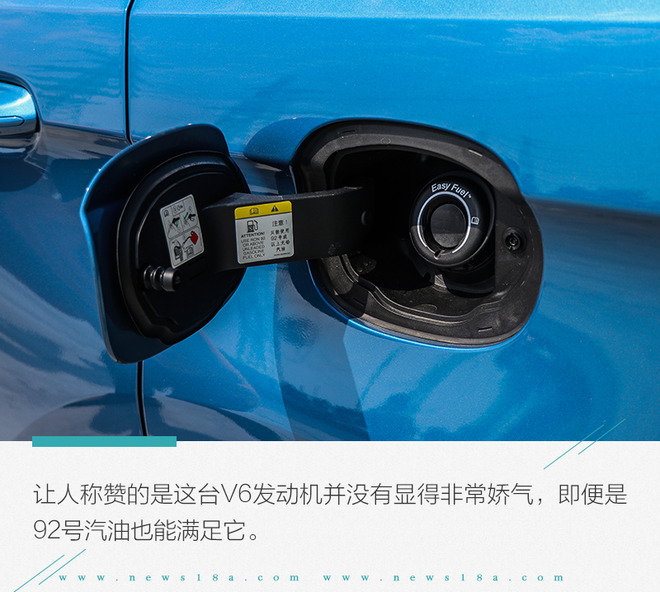 性能suv的代表,性能硬派suv