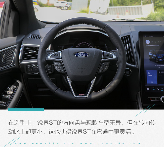 性能suv的代表,性能硬派suv