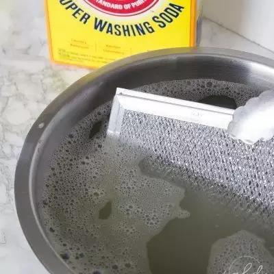 油烟机油渍怎么清洗妙招,油烟机油渍用什么能洗干净