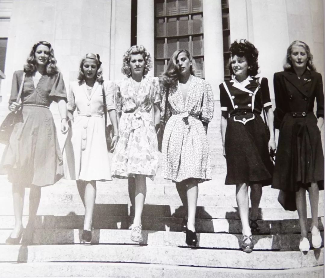 小胸女森系裙子,小胸妹子适合的裙子