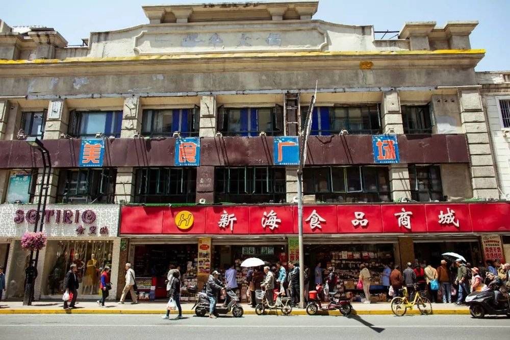 上海|想花1折的钱,买到进口的精致生活?跟着上海阿姨走就对了