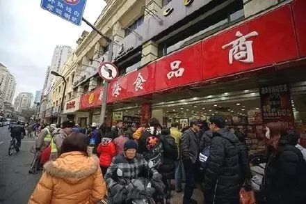 上海|想花1折的钱,买到进口的精致生活?跟着上海阿姨走就对了