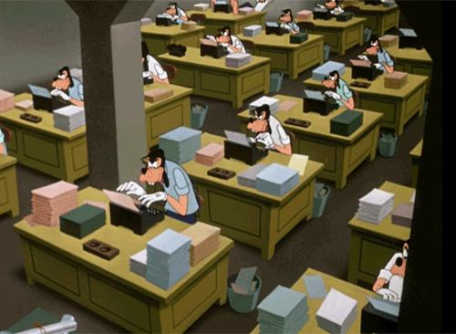 办公室美食人格，你是哪一种？