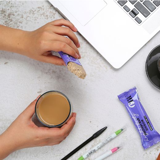 办公室美食人格，你是哪一种？