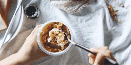 办公室美食人格，你是哪一种？