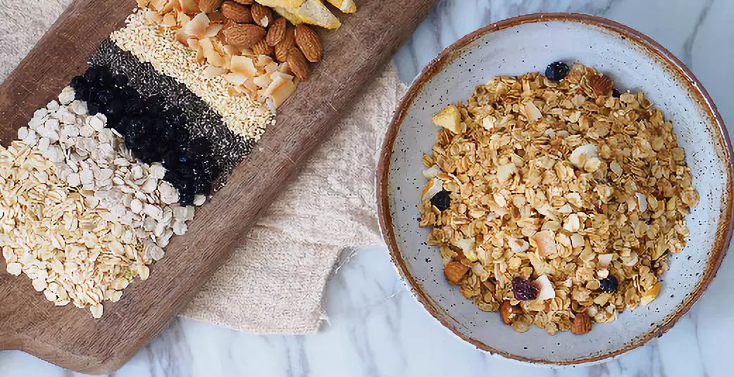 办公室美食人格，你是哪一种？