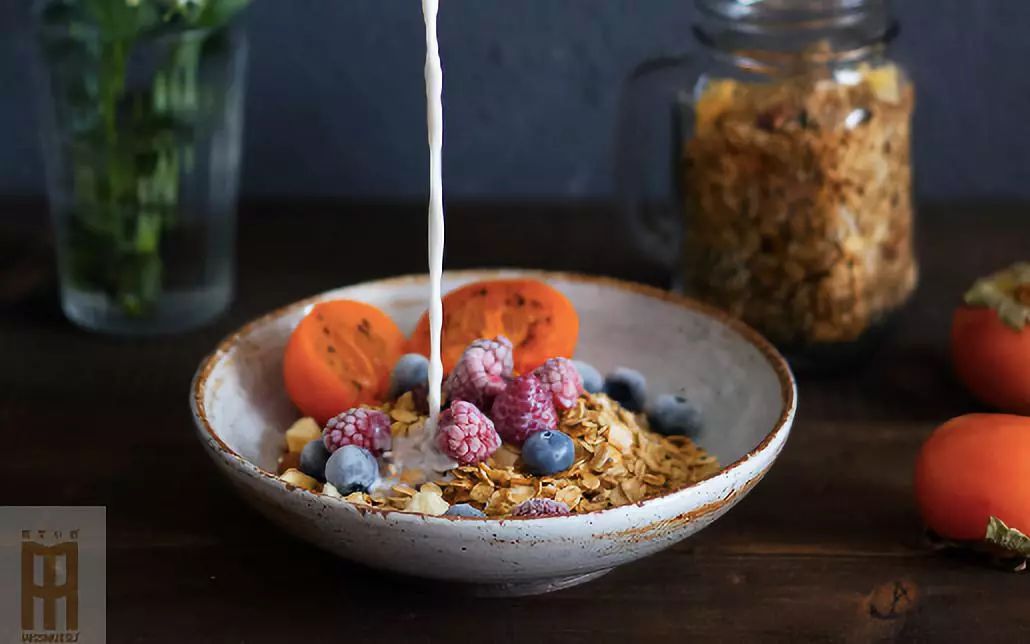 办公室美食人格，你是哪一种？